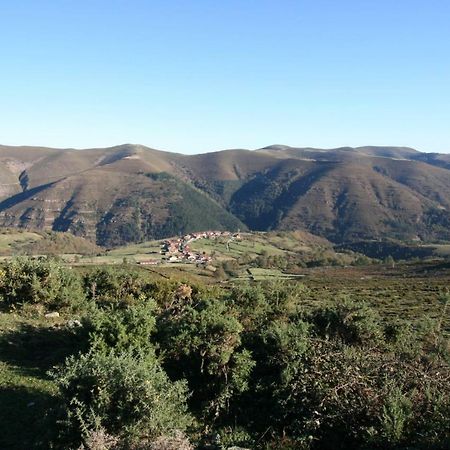 Posada La Colodra Los Tojos Zewnętrze zdjęcie