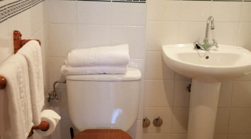 Posada La Colodra Los Tojos Pokój zdjęcie